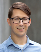 Adam Nerger (he/him), Project Coordinator